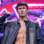 Еркебулан Токтар