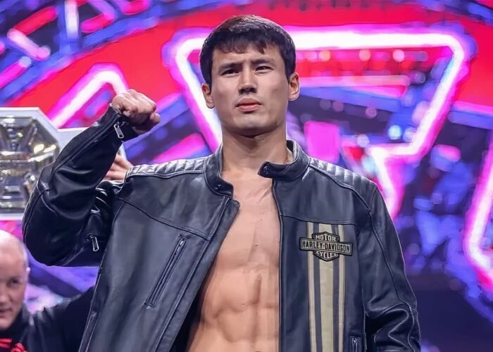 Еркебулан Токтар