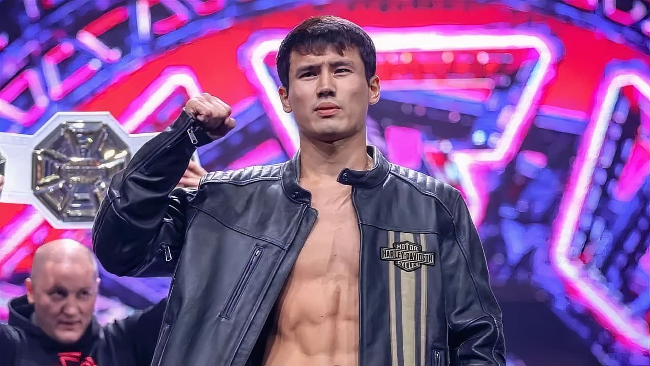 Еркебулан Токтар