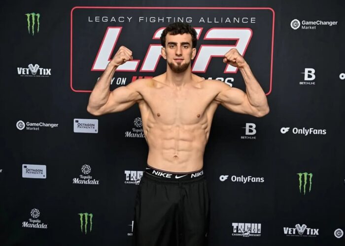 Шовхал Чурчаев