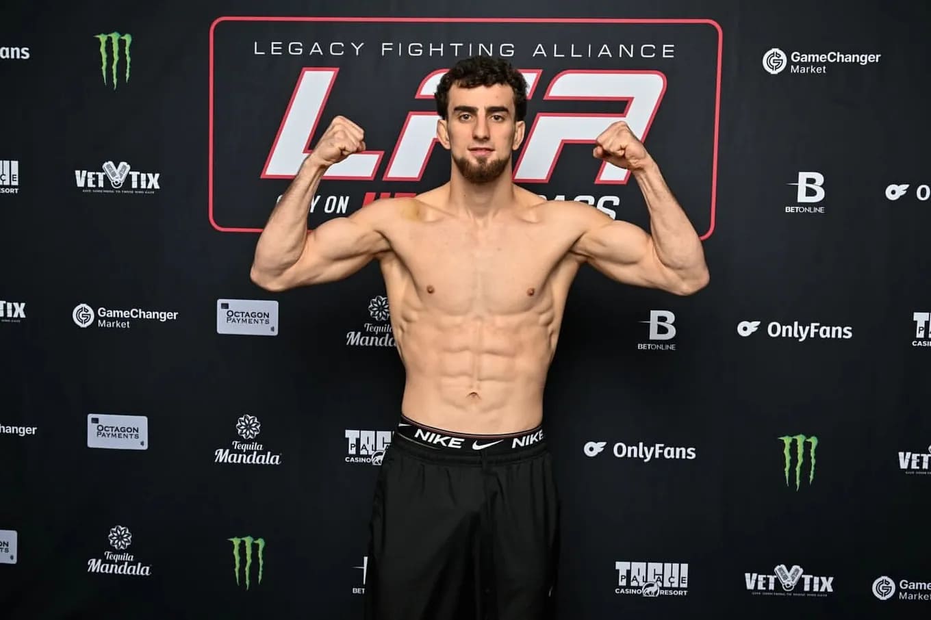 Шовхал Чурчаев