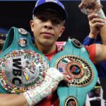 Хайме Мунгия