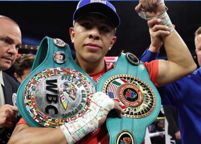 Хайме Мунгия