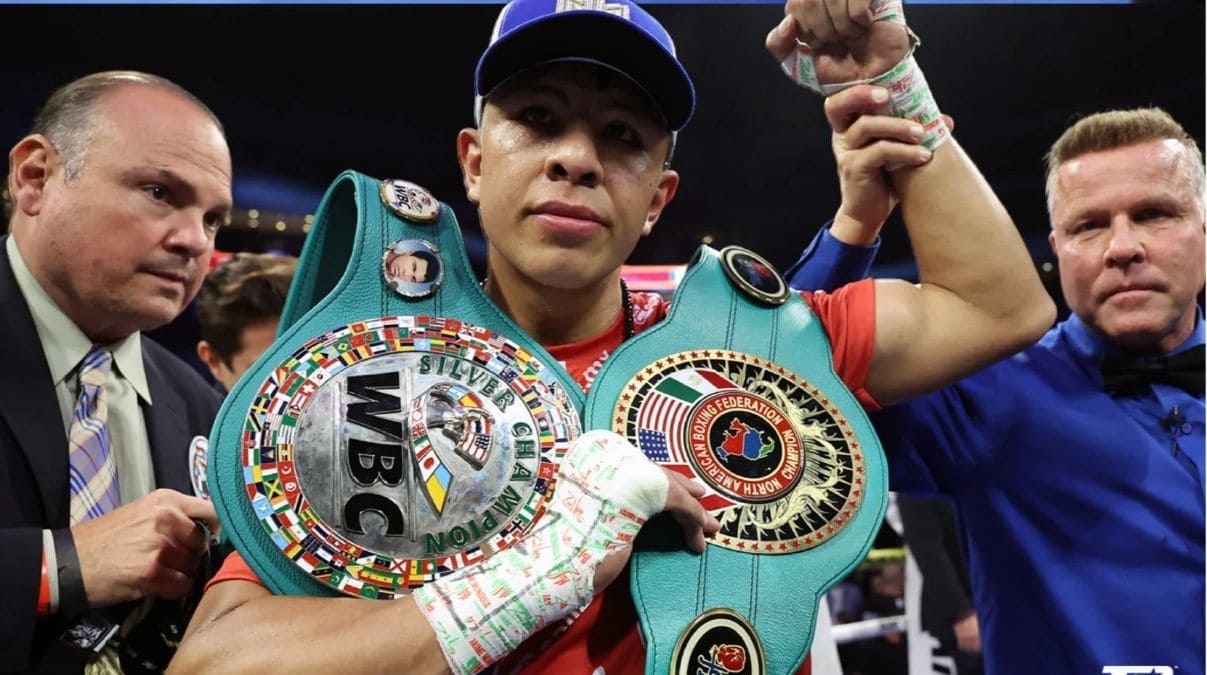 Хайме Мунгия