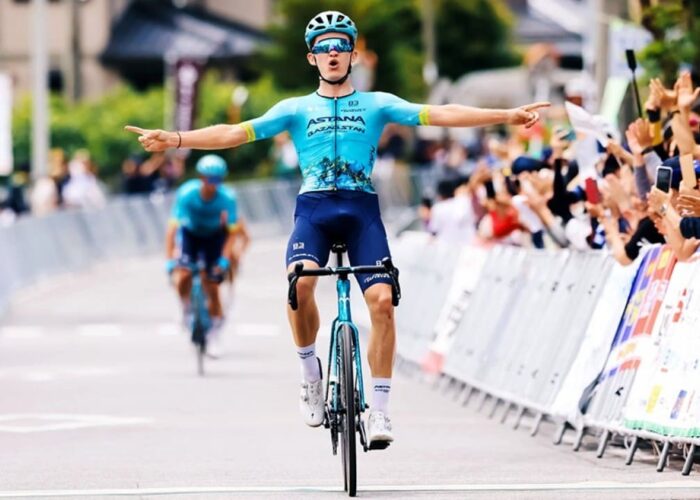 Николя Винокуров