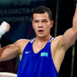 Нурканат Райыс