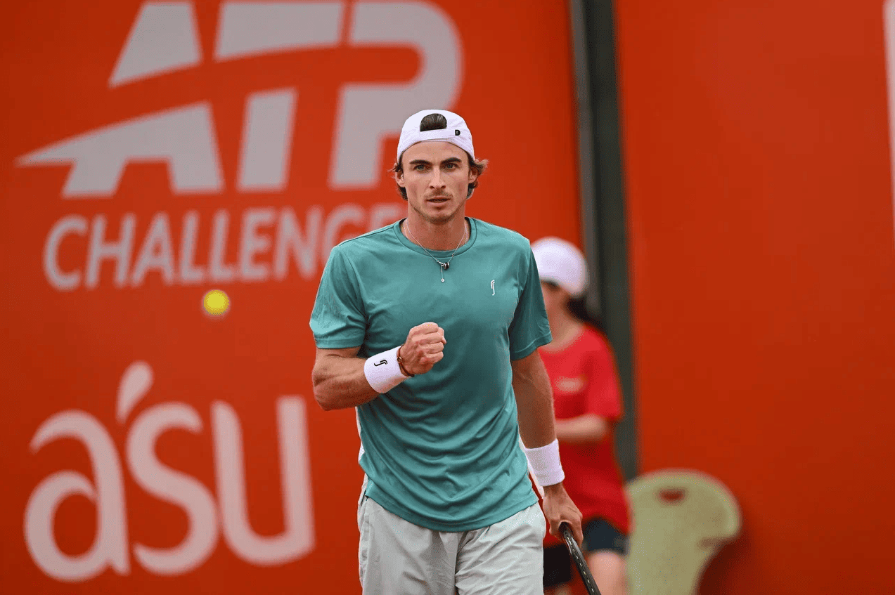 Тимофей Скатов