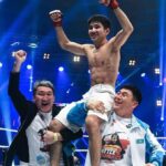 Арман Ашимов