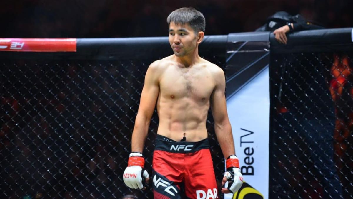 Арман Ашимов