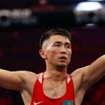 Махмуд Сабырхан