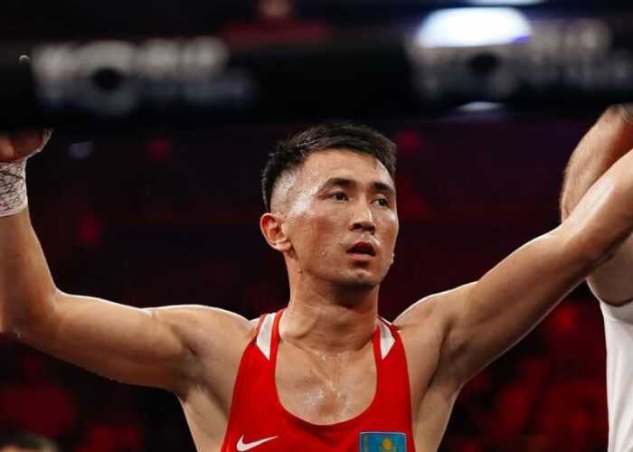 Махмуд Сабырхан