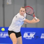 Елена Рыбакина