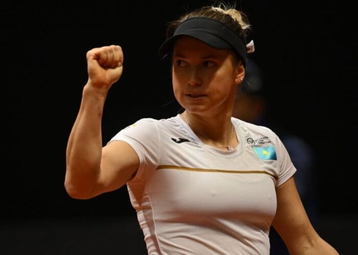 Юлия Путинцева