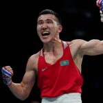 Рахат Сейтжан