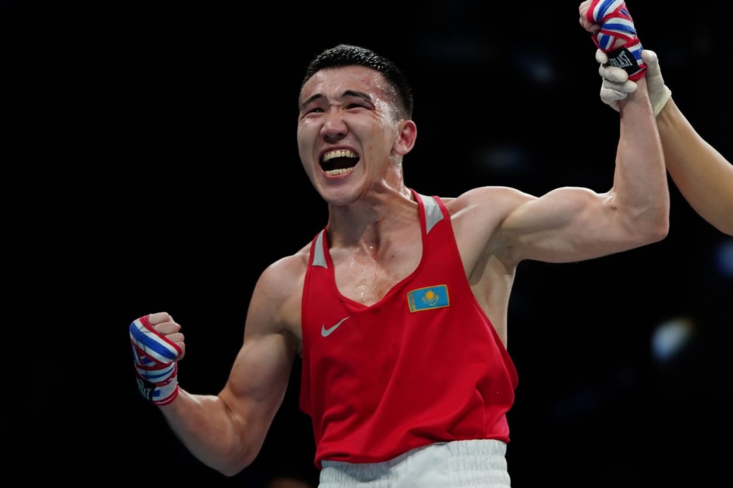 Рахат Сейтжан