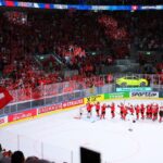Хоккей