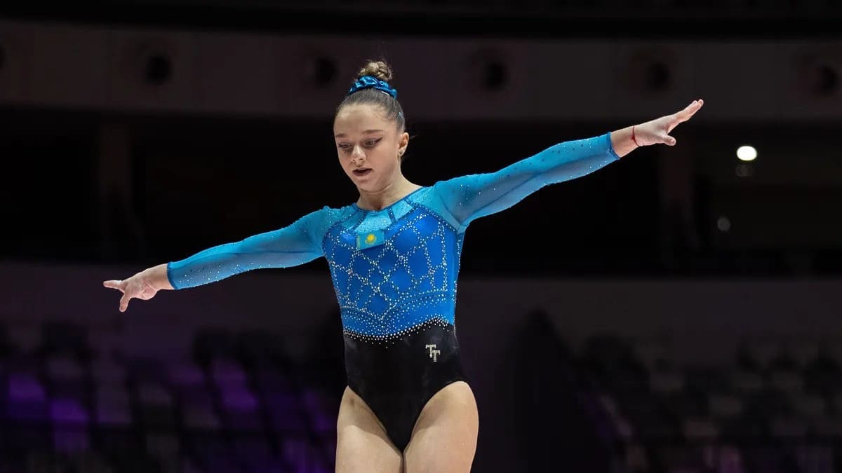 Эвелина Ежова