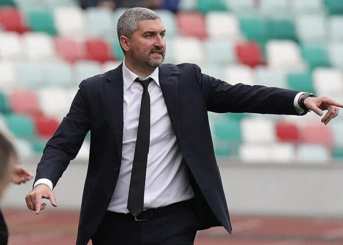 Кирилл Альшевский
