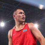 Камшыбек Конкабаев