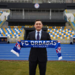 Дархан Кызайбаев