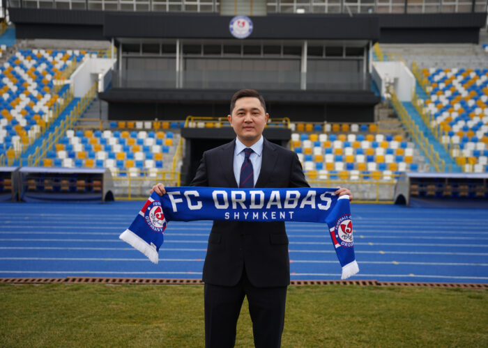 Дархан Кызайбаев