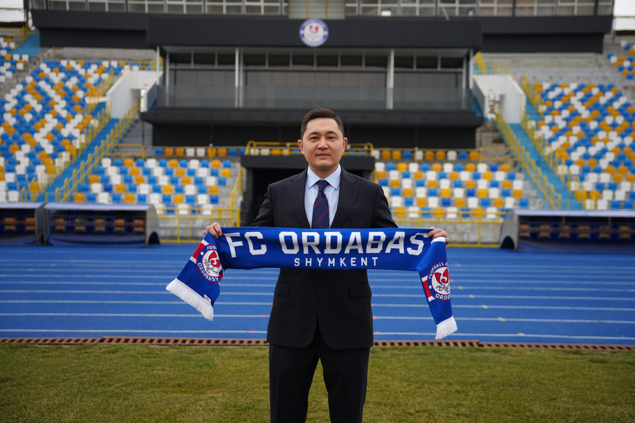 Дархан Кызайбаев