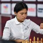 Бибисара Асаубаева
