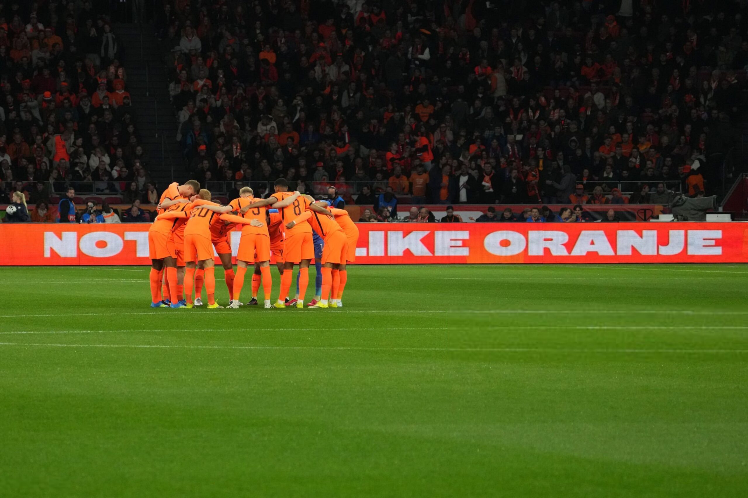 netherlands v norway international friendly scaled