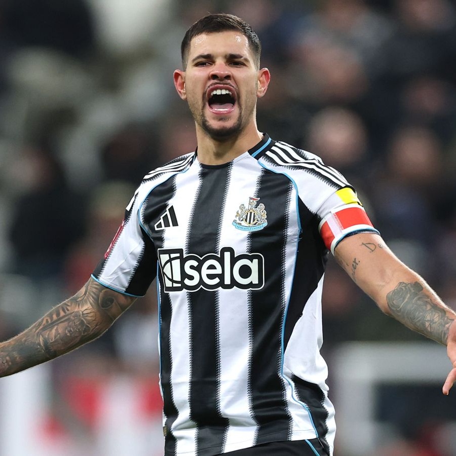 arsenal poluchil otkaz v pokupke gimarajnsa iz nyukasla za eur 64 mln globo 17824615891653359058
