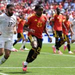 belgium v egypt world cup 2