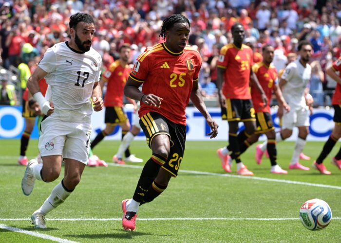 belgium v egypt world cup 2