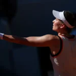 Елена Рыбакина
