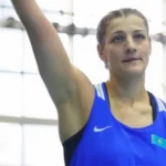 Валерия Аксенова