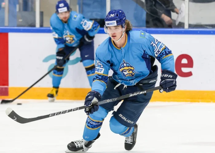 kolesnikov