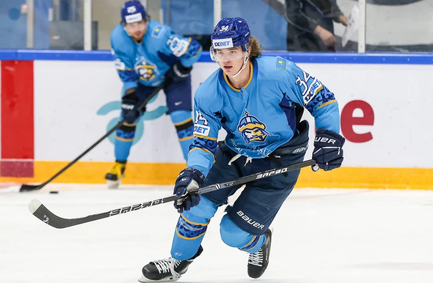 kolesnikov