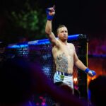 ufc freedom 250 topuria v gaethje 1