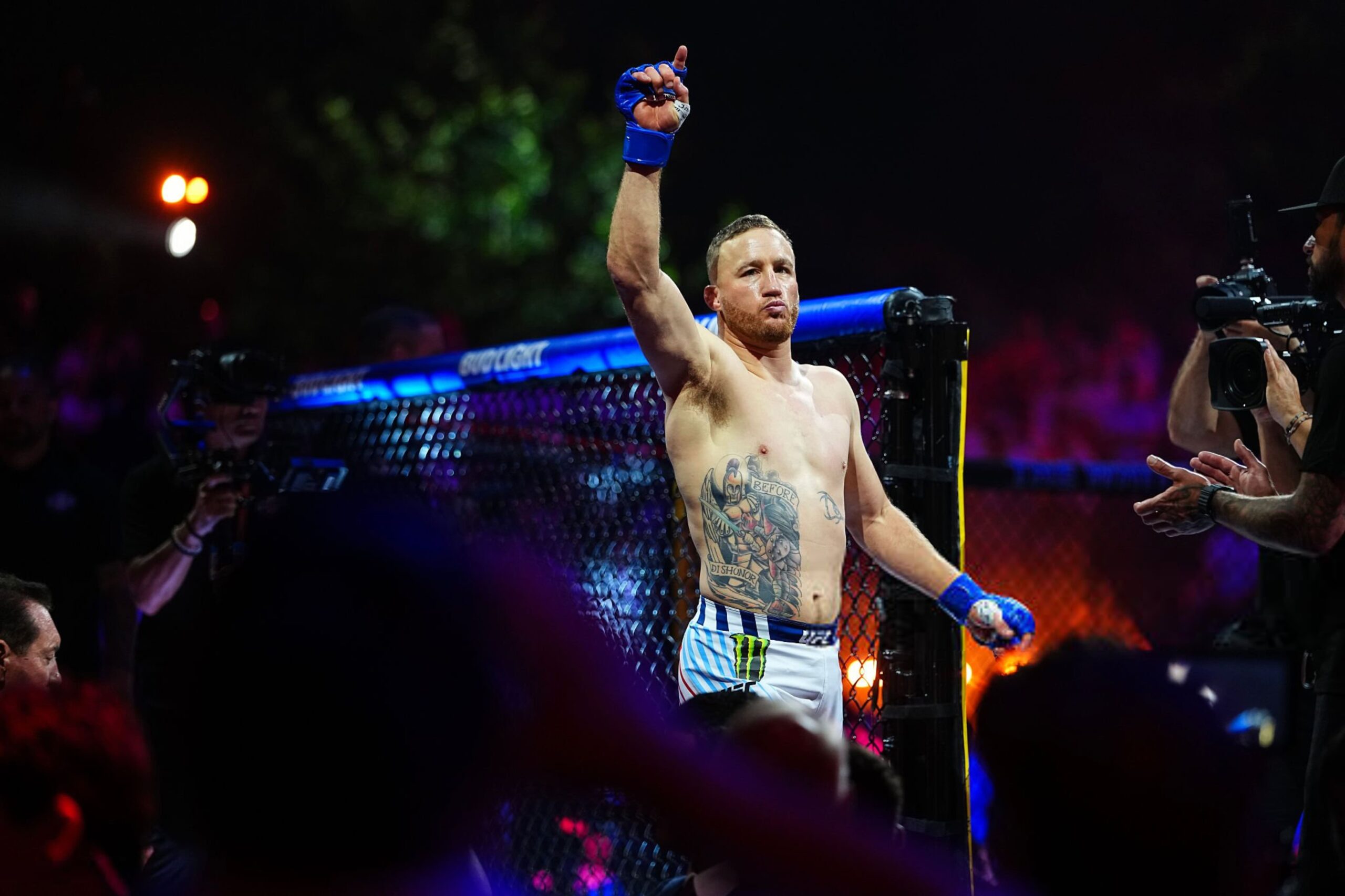 ufc freedom 250 topuria v gaethje 1 scaled