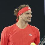 zverev