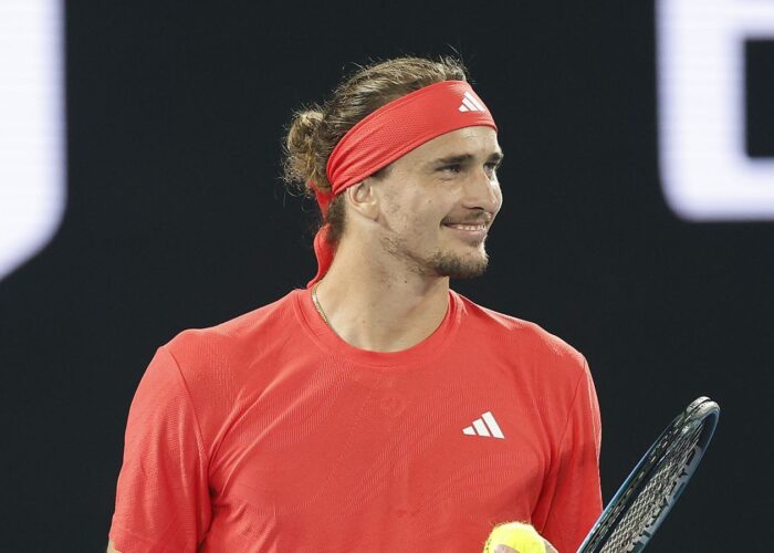 zverev