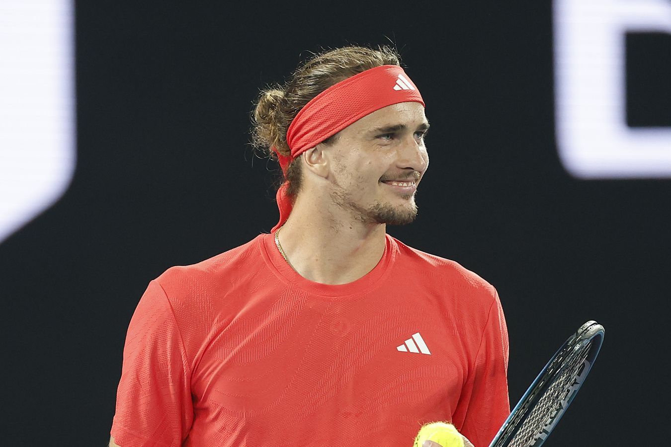 zverev