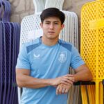 Дастан Сатпаев