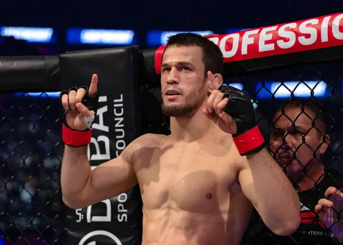 usman nurmagomedov foto pfl mma 2ecfed0cfd