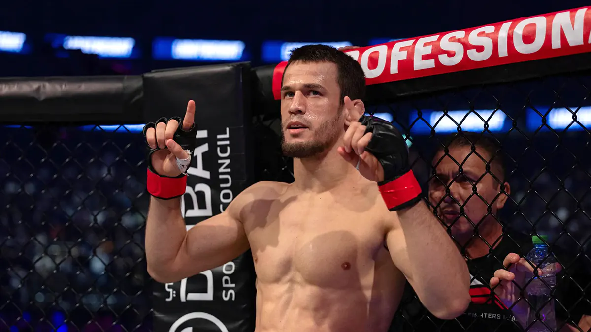 usman nurmagomedov foto pfl mma 2ecfed0cfd