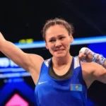 chempionka mira iz kazahstan alua m