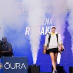 Елена Рыбакина — чемпионка US Open