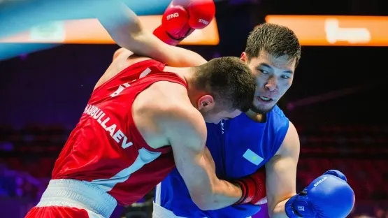 kazahstan protiv uzbekistana na aziade 2026 m
